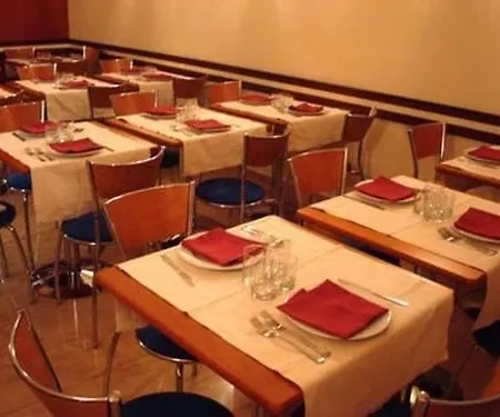 Hotel Priscilla Rome