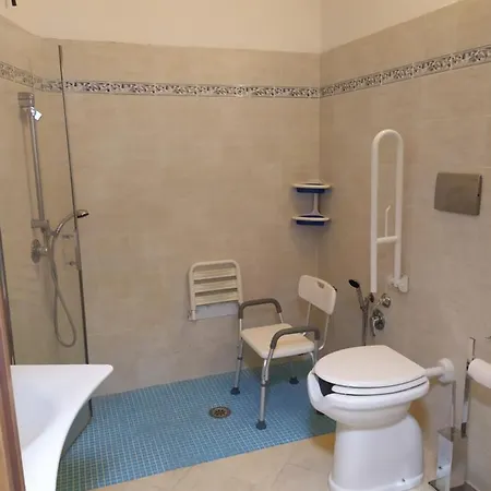 Hotel Priscilla Rome